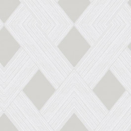   York Wallcoverings Geometric Resource Library GM7537