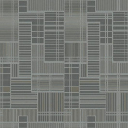   York Wallcoverings Geometric Resource Library GM7530