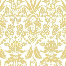   York Wallcoverings Conservatory CY1587