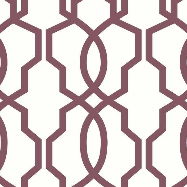 York Wallcoverings Geometric Resource Library GM7520 - зображення 1