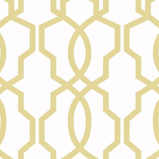 York Wallcoverings Geometric Resource Library GM7518 - зображення 1