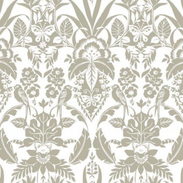   York Wallcoverings Conservatory CY1583