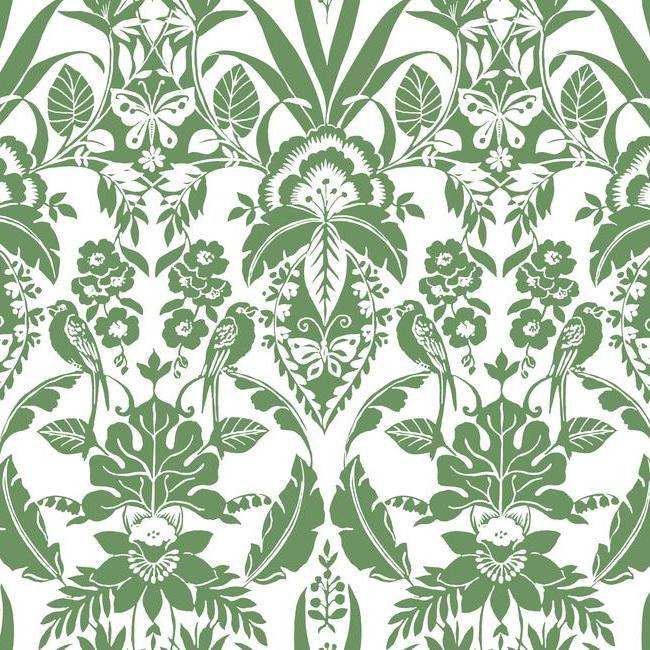 York Wallcoverings Conservatory CY1584 - зображення 1