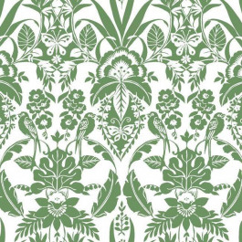   York Wallcoverings Conservatory CY1584