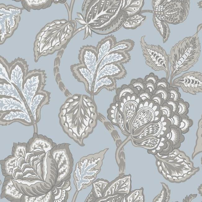 York Wallcoverings Conservatory CY1540 - зображення 1