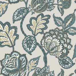   York Wallcoverings Conservatory CY1537