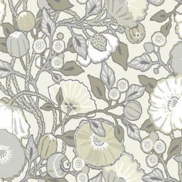   York Wallcoverings Conservatory CY1519