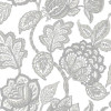 York Wallcoverings Conservatory CY1538 - зображення 1