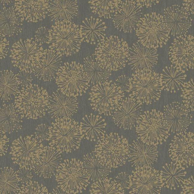 York Wallcoverings Candice Olson Botanical Dreams NA0582 - зображення 1