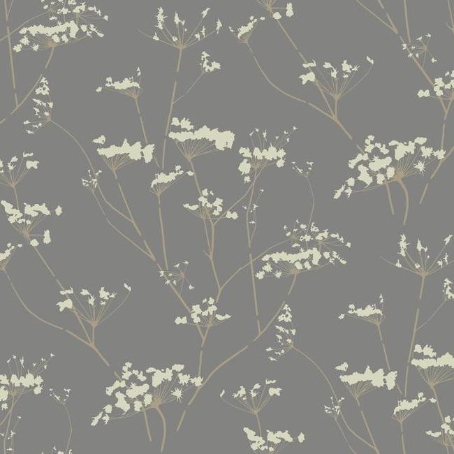 York Wallcoverings Candice Olson Botanical Dreams DN3711 - зображення 1