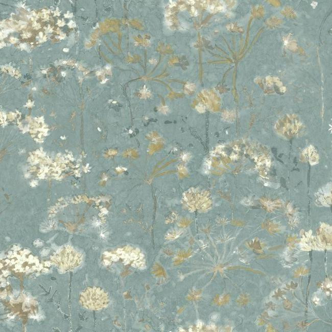 York Wallcoverings Candice Olson Botanical Dreams NA0542 - зображення 1