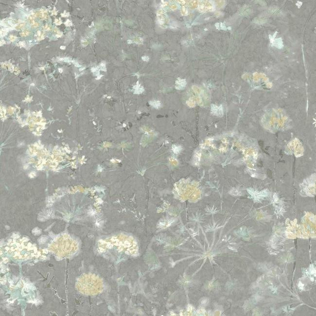 York Wallcoverings Candice Olson Botanical Dreams NA0541 - зображення 1