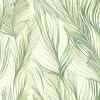 York Wallcoverings Candice Olson Botanical Dreams NA0500 - зображення 1