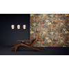 Arte Moooi Wallcovering Tokyo Blue (MO3011) - зображення 2