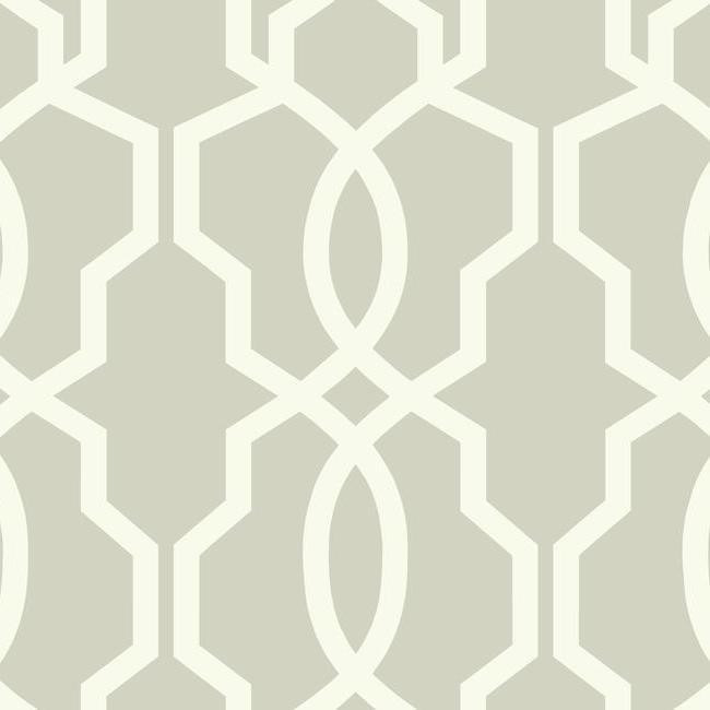 York Wallcoverings Ashford Whites (GE3667) - зображення 1