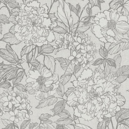 Dekens Wallcoverings Stylish 653-08