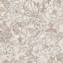 Dekens Wallcoverings Stylish 653-01