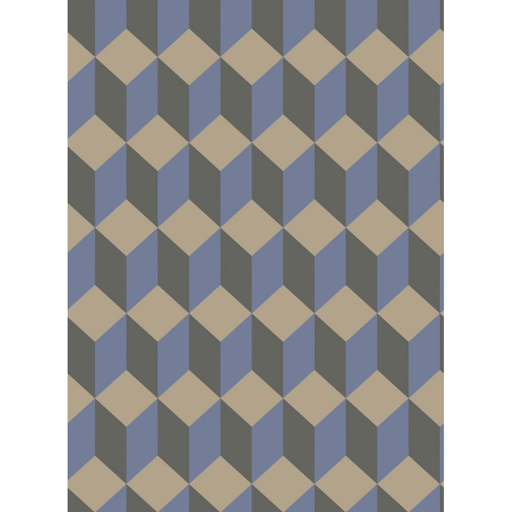 Cole & Son Geometric II (105-7034) - зображення 1