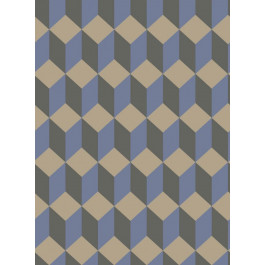   Cole & Son Geometric II (105-7034)