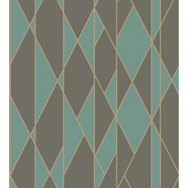   Cole & Son Geometric II (105-11048)