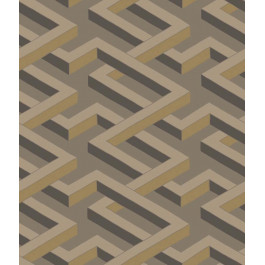   Cole & Son Geometric II (105-1006)