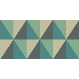   Cole & Son Geometric II (105-10045)