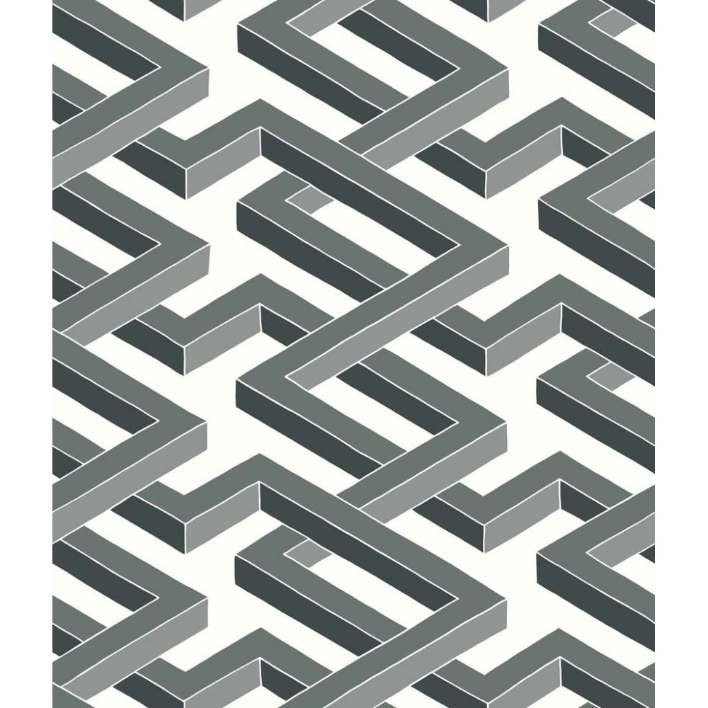 Cole & Son Geometric II (105-1002) - зображення 1