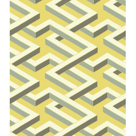   Cole & Son Geometric II (105-1005)