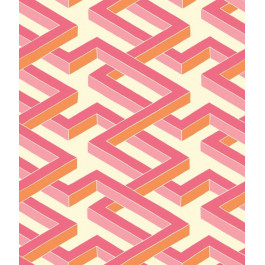   Cole & Son Geometric II (105-1004)