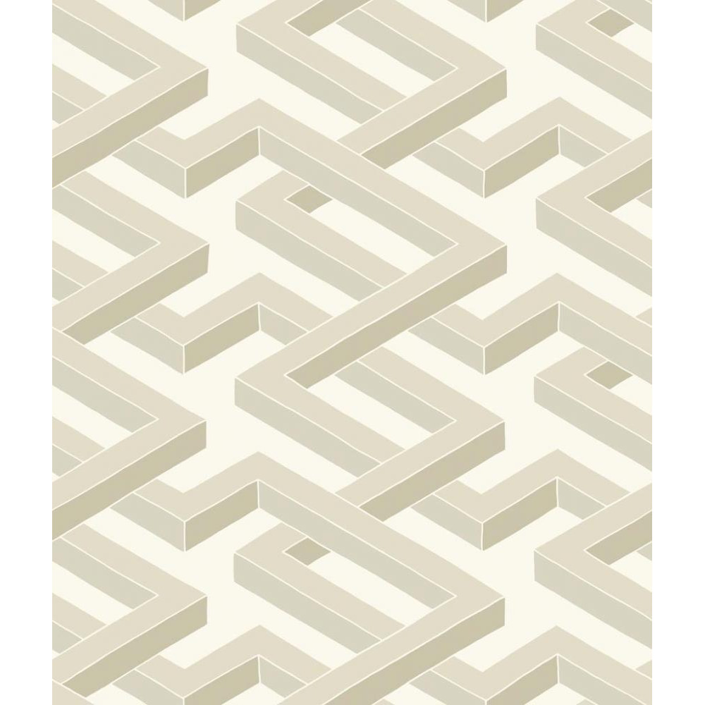 Cole & Son Geometric II (105-1003) - зображення 1