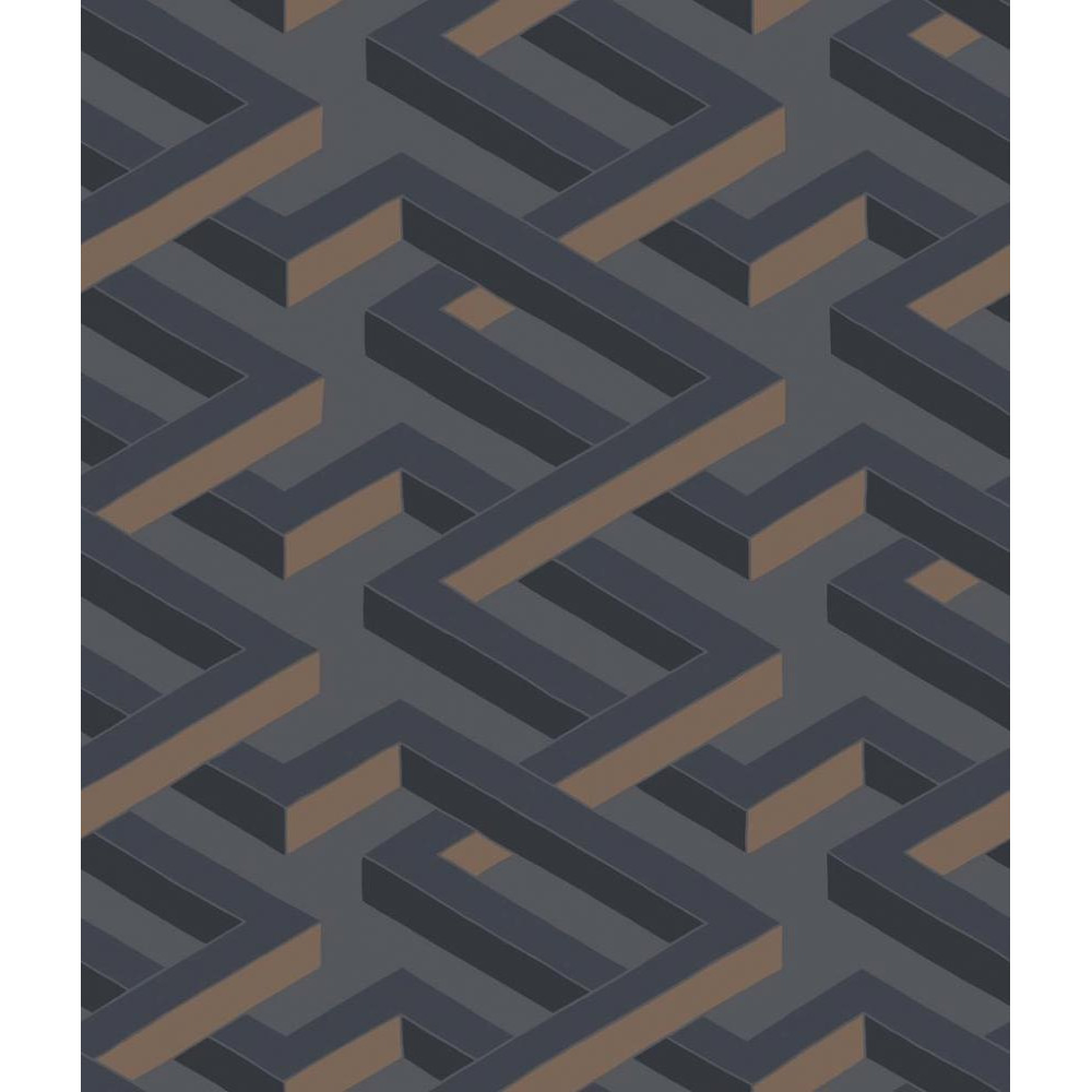 Cole & Son Geometric II (105-1001) - зображення 1