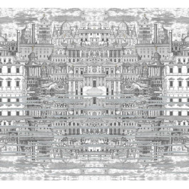   Cole & Son Fornasetti Senza Tempo (114-20040)