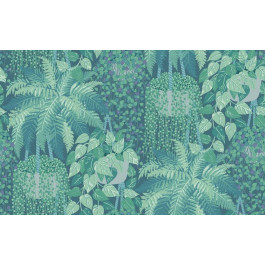   Cole & Son Botanical Botanica (115-7022)