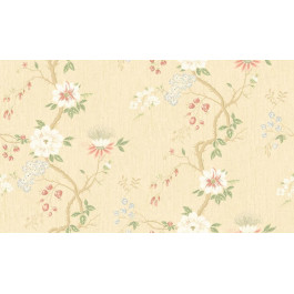   Cole & Son Botanical Botanica (115-8023)