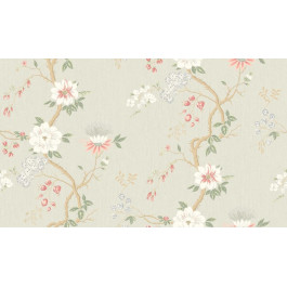   Cole & Son Botanical Botanica (115-8024)