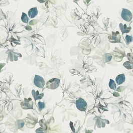   York Wallcoverings Impressionist CL2544