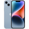Apple iPhone 14 Plus 128GB Dual SIM Blue (MQ3A3) - зображення 1
