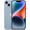 Apple iPhone 14 Plus 256GB Dual SIM Blue (MQ3G3) - зображення 1