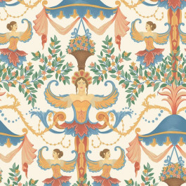   Cole & Son Historic Royal Palaces Great Masters (118-12028)