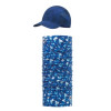 Buff Набор  UV Combo Caps Pack Trek, Cape Blue (BU 117220.715.10.00 / 117) - зображення 1