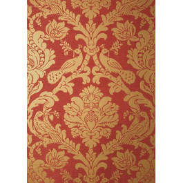   Thibaut Damask Resource 4 (T89142)