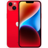 Apple iPhone 14 Plus 128GB eSIM Product Red (MQ3V3) - зображення 1