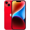 Apple iPhone 14 Plus 256GB Dual SIM Product Red (MQ3F3) - зображення 1