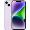 Apple iPhone 14 Plus 256GB Dual SIM Purple (MQ3E3) - зображення 1