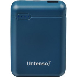 Intenso XS10000 10000mAh Petrol (7313537)