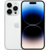Apple iPhone 14 Pro 1TB Dual SIM Silver (MQ2K3) - зображення 1
