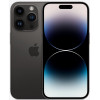 Apple iPhone 14 Pro 256GB eSIM Space Black (MQ0N3) - зображення 1