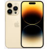 Apple iPhone 14 Pro 256GB eSIM Gold (MQ163) - зображення 1