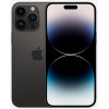 Apple iPhone 14 Pro Max 128GB Space Black (MQ9P3) - зображення 1