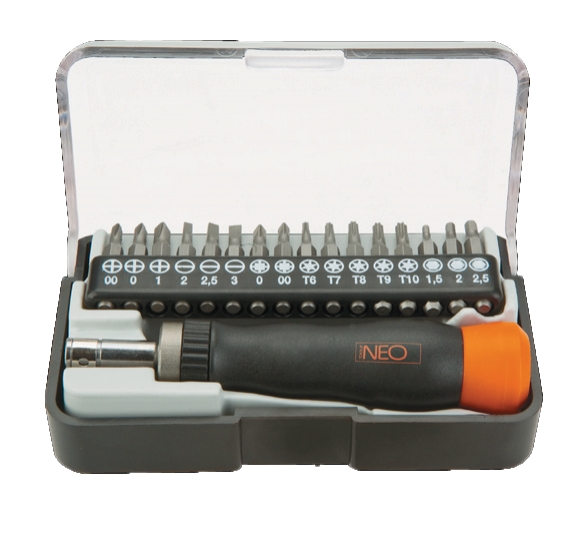 NEO Tools 04-228 - зображення 1